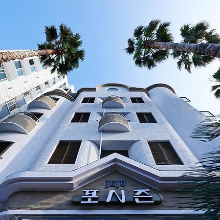Hotel Four Seasons Jeju Exterior photo